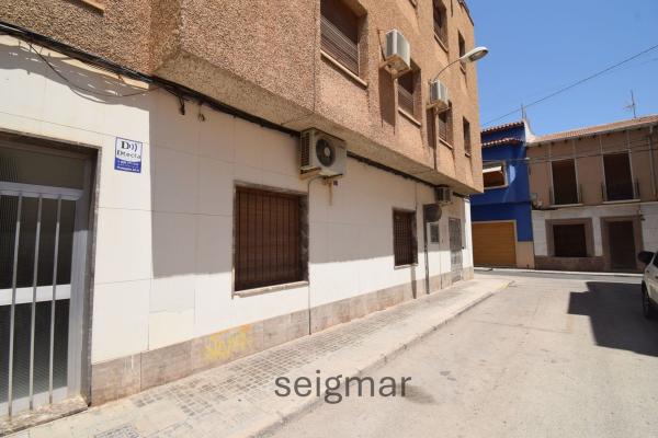 Local en Calle Carles I, Novelda photo 3