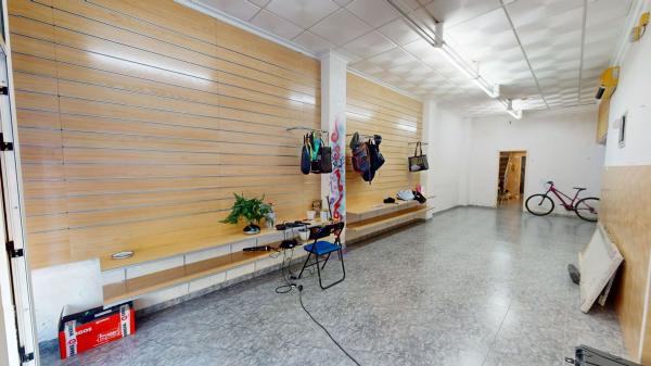 Local en Calle Fra Pere Balaguer, Altabix, Elche / Elx thumbnail 2