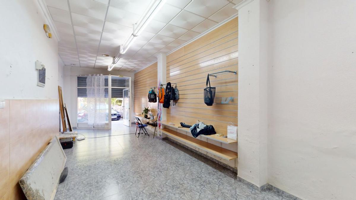 Propiedades en venta y alquiler en España photo 3