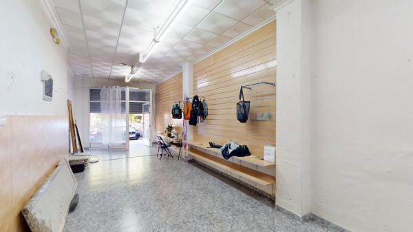 Local en Calle Fra Pere Balaguer, Altabix, Elche / Elx thumbnail 3