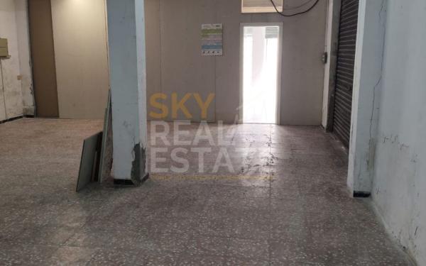 Local en Calle Navarra, 30, Plaza Castelar - Mercado Central, Elda photo 1