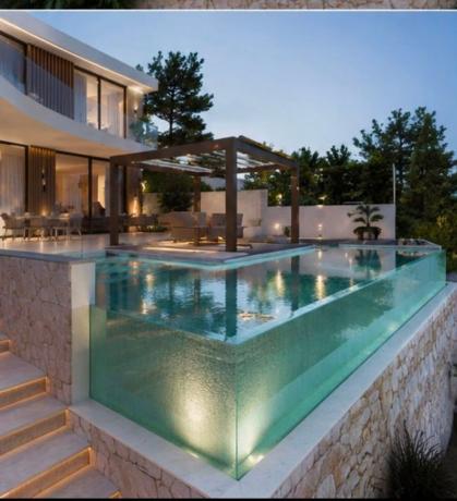 Terreno en Calle Noruega-a.h, Altea Hills, Altea photo 2