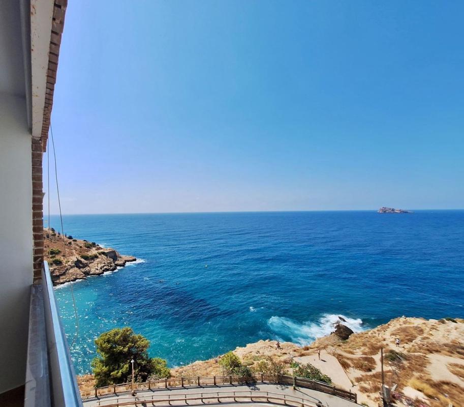 Venta de piso en Piso en Calle Alcalde Manuel Catalán Chana, 17, Zona Sierra Helada, Benidorm, Benidorm
 photo 2