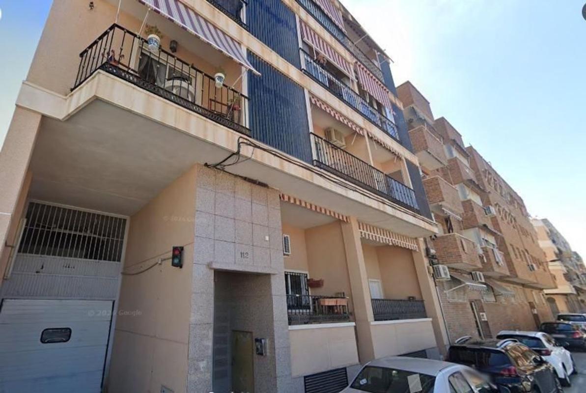 Продажа квартиры на Piso en Calle Alacant, Centro, Santa Pola, Санта Пола
photo 1