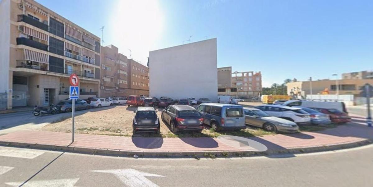 Продажа квартиры на Piso en Calle Alacant, Centro, Santa Pola, Санта Пола
photo 2