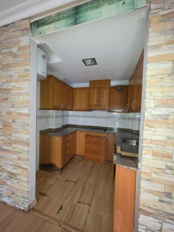 Продажа квартиры на Piso en Calle Alacant, Centro, Santa Pola, Санта Пола
 photo 4