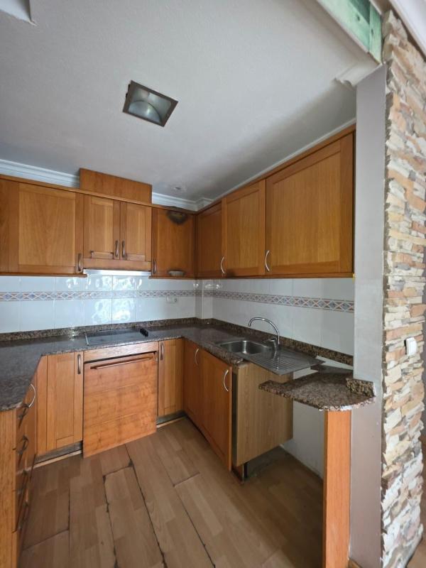 Продажа квартиры на Piso en Calle Alacant, Centro, Santa Pola, Санта Пола
photo 5