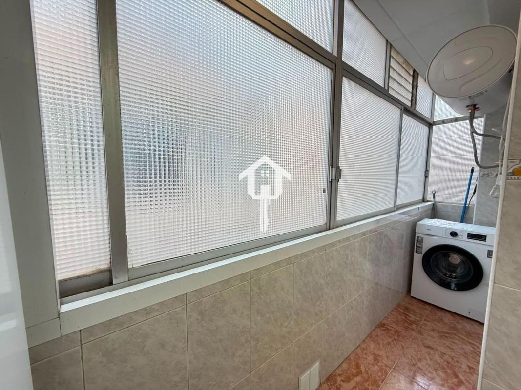 Venta de duplex en Dúplex en Calle Villa de Chiva, Virgen del Remedio - Parque lo Morant, Alicante / Alacant, Alicante / Alacant photo 5