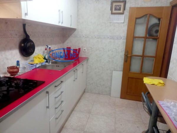 Venta de piso en Piso en Virgen del Remedio - Parque lo Morant, Alicante / Alacant, Alicante / Alacant
photo 1