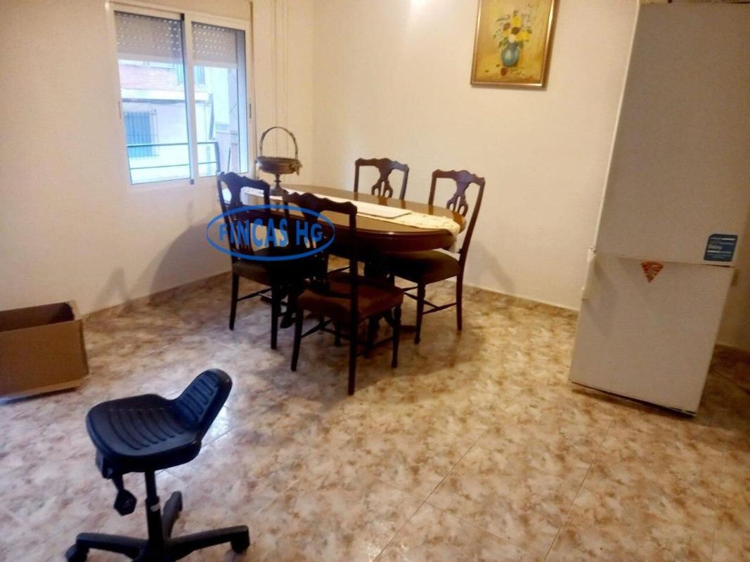 Продажа квартиры на Piso en Virgen del Remedio - Parque lo Morant, Alicante / Alacant, Аликанте / Алакант
photo 3