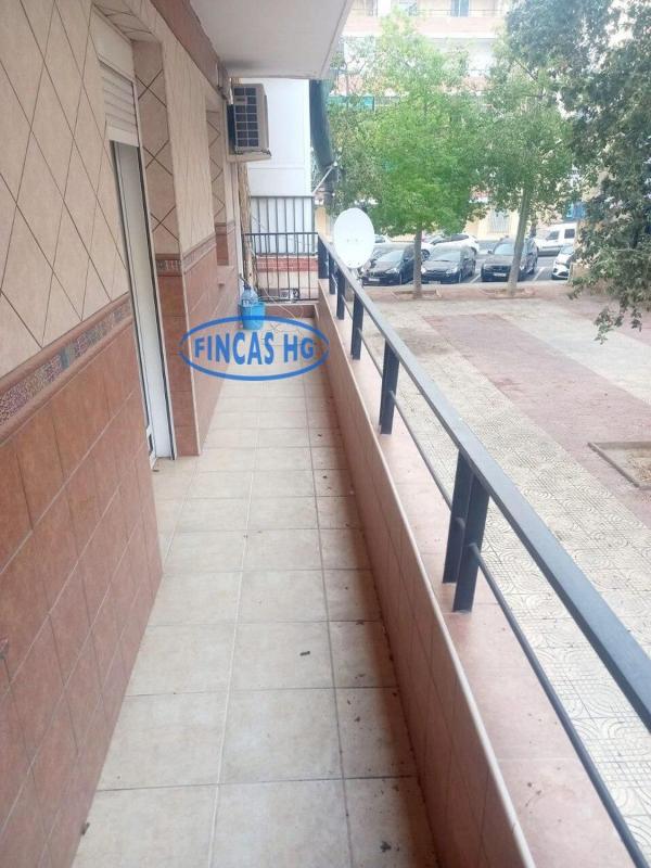 Продажа квартиры на Piso en Virgen del Remedio - Parque lo Morant, Alicante / Alacant, Аликанте / Алакант
photo 4