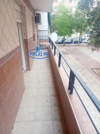 Venta de piso en Piso en Virgen del Remedio - Parque lo Morant, Alicante / Alacant, Alicante / Alacant
 photo 4