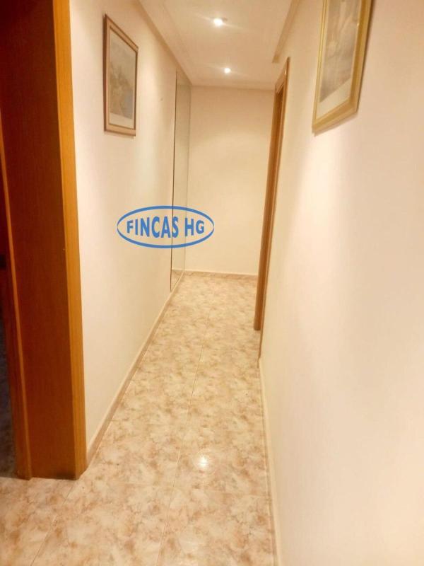 Продажа квартиры на Piso en Virgen del Remedio - Parque lo Morant, Alicante / Alacant, Аликанте / Алакант
photo 5