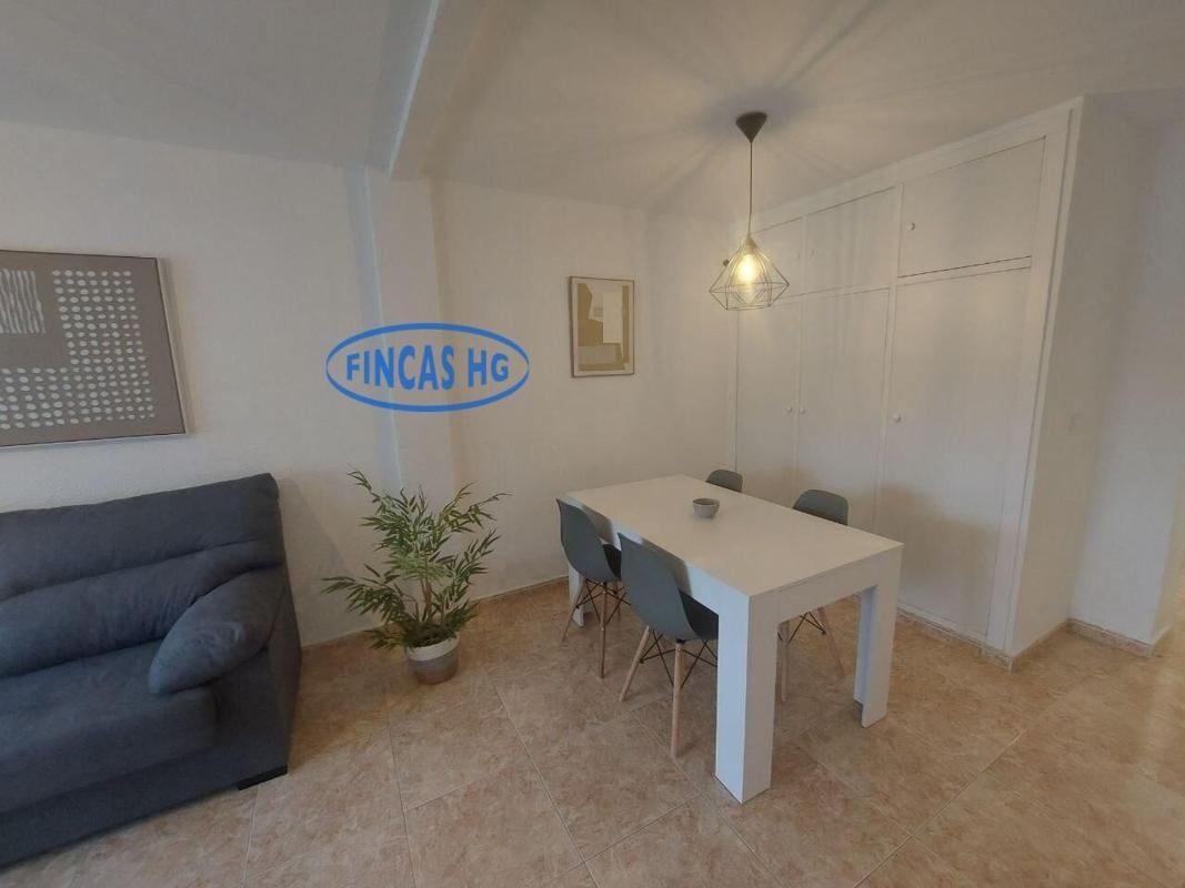 Venta de piso en Piso en Ciudad de Asís, Alicante / Alacant, Alicante / Alacant
photo 1