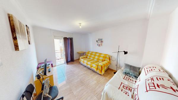 Venta de piso en Piso en Mario Pastor Sempere, Los Magros-Casablanca, Elche / Elx, Elche / Elx
 photo 2