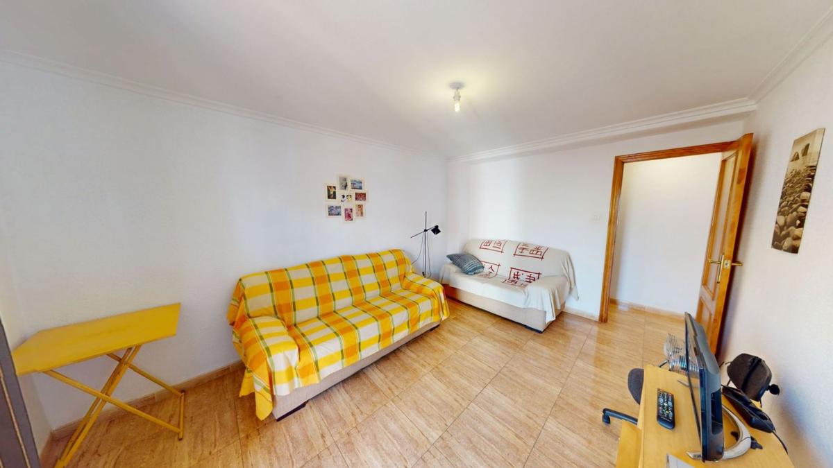 Venta de piso en Piso en Mario Pastor Sempere, Los Magros-Casablanca, Elche / Elx, Elche / Elx
photo 3