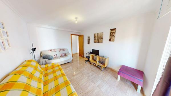 Venta de piso en Piso en Mario Pastor Sempere, Los Magros-Casablanca, Elche / Elx, Elche / Elx
 photo 4