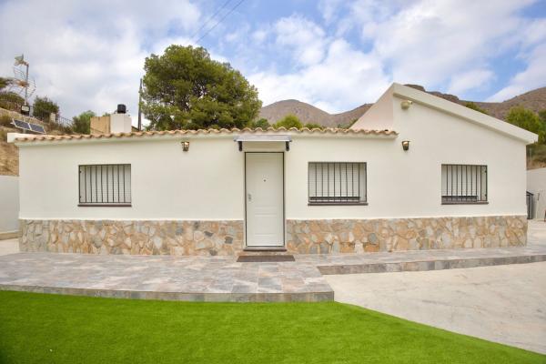 Casa o chalet independiente en Calle Francia, Orxeta thumbnail 3