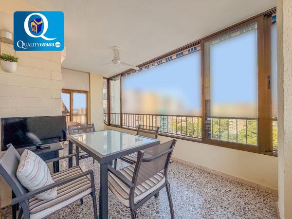 Продажа квартиры на Piso en Playa de San Juan, Alicante / Alacant, Аликанте / Алакант
 photo 1