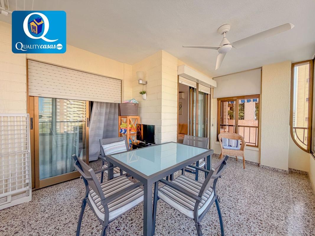 Venta de piso en Piso en Playa de San Juan, Alicante / Alacant, Alicante / Alacant
photo 2