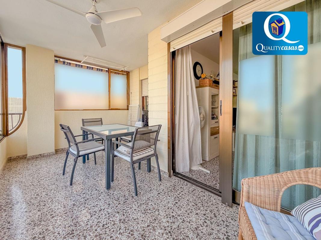 Venta de piso en Piso en Playa de San Juan, Alicante / Alacant, Alicante / Alacant
photo 3