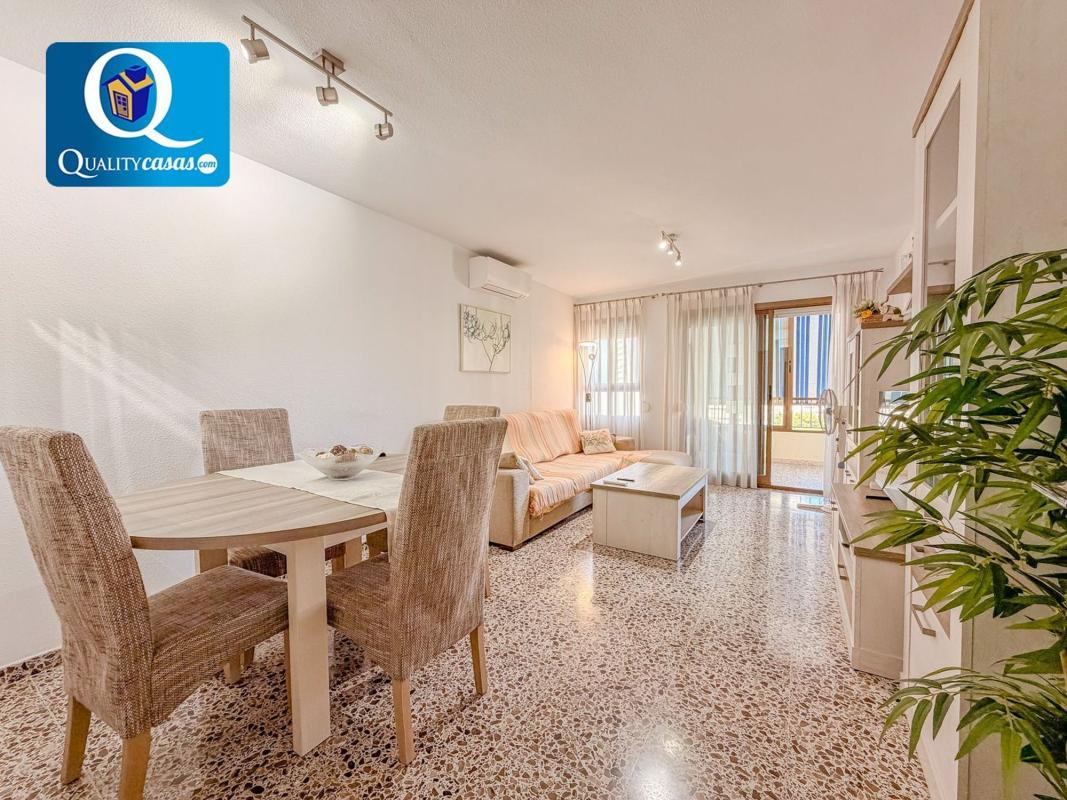 Venta de piso en Piso en Playa de San Juan, Alicante / Alacant, Alicante / Alacant
photo 4