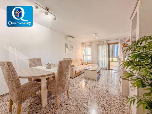Продажа квартиры на Piso en Playa de San Juan, Alicante / Alacant, Аликанте / Алакант
 photo 4