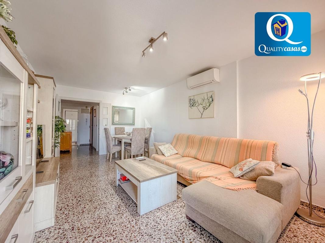 Venta de piso en Piso en Playa de San Juan, Alicante / Alacant, Alicante / Alacant
photo 5