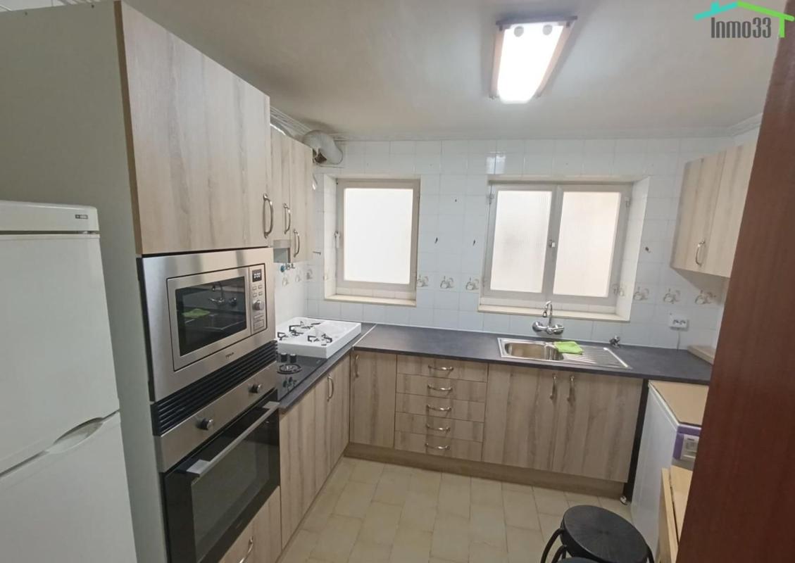 Venta de piso en Piso en Avenida de Benidorm, Centro Urbano, La Villajoyosa / Vila Joiosa, La Villajoyosa / Vila Joiosa
photo 5