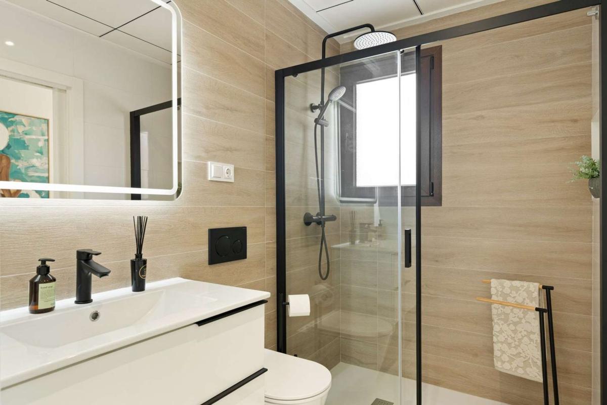 Sale of independent chalet in Casa o chalet independiente en Casco urbano, Polop, Polop
 photo 4