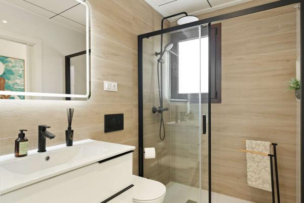Independent chalet for sale in Casa o chalet independiente en Casco urbano, Polop, Polop
 photo 4