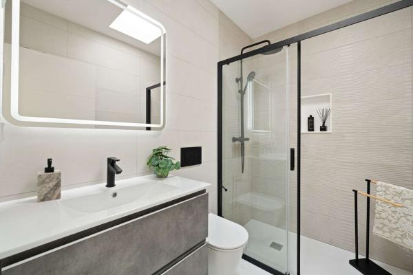 Independent chalet for sale in Casa o chalet independiente en Casco urbano, Polop, Polop
 photo 4