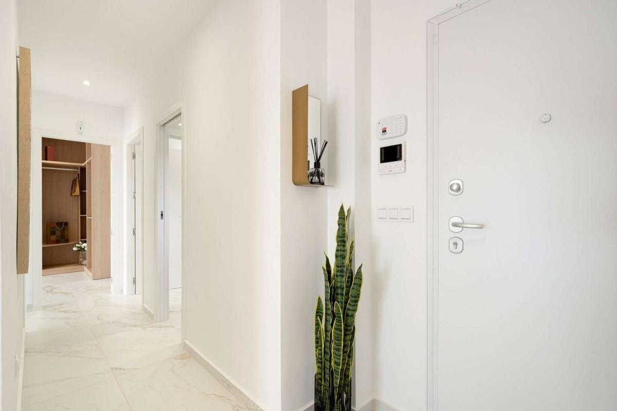 Sale of independent chalet in Casa o chalet independiente en Casco urbano, Polop, Polop
photo 5