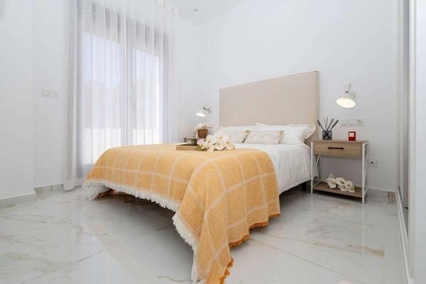 Independent chalet for sale in Casa o chalet independiente en Casco urbano, Polop, Polop
 photo 4