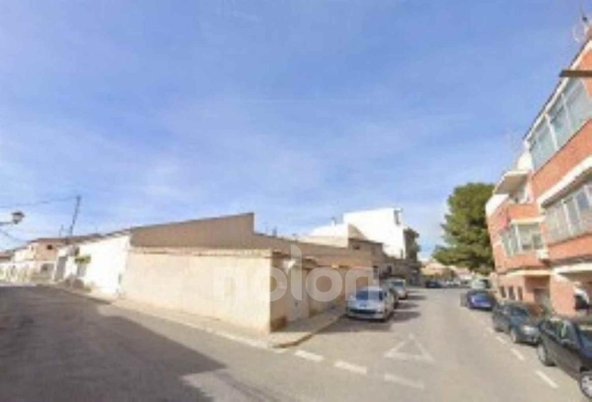 Venta de piso en Piso en Calle Oscar Esplá, Pinoso, Pinoso
photo 2