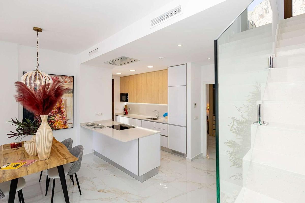 Sale of independent chalet in Casa o chalet independiente en Casco urbano, Polop, Polop
 photo 3