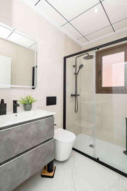 Sale of independent chalet in Casa o chalet independiente en Casco urbano, Polop, Polop
 photo 5