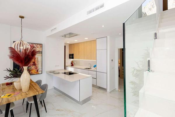 Independent chalet for sale in Casa o chalet independiente en Casco urbano, Polop, Polop
thumbnail 2