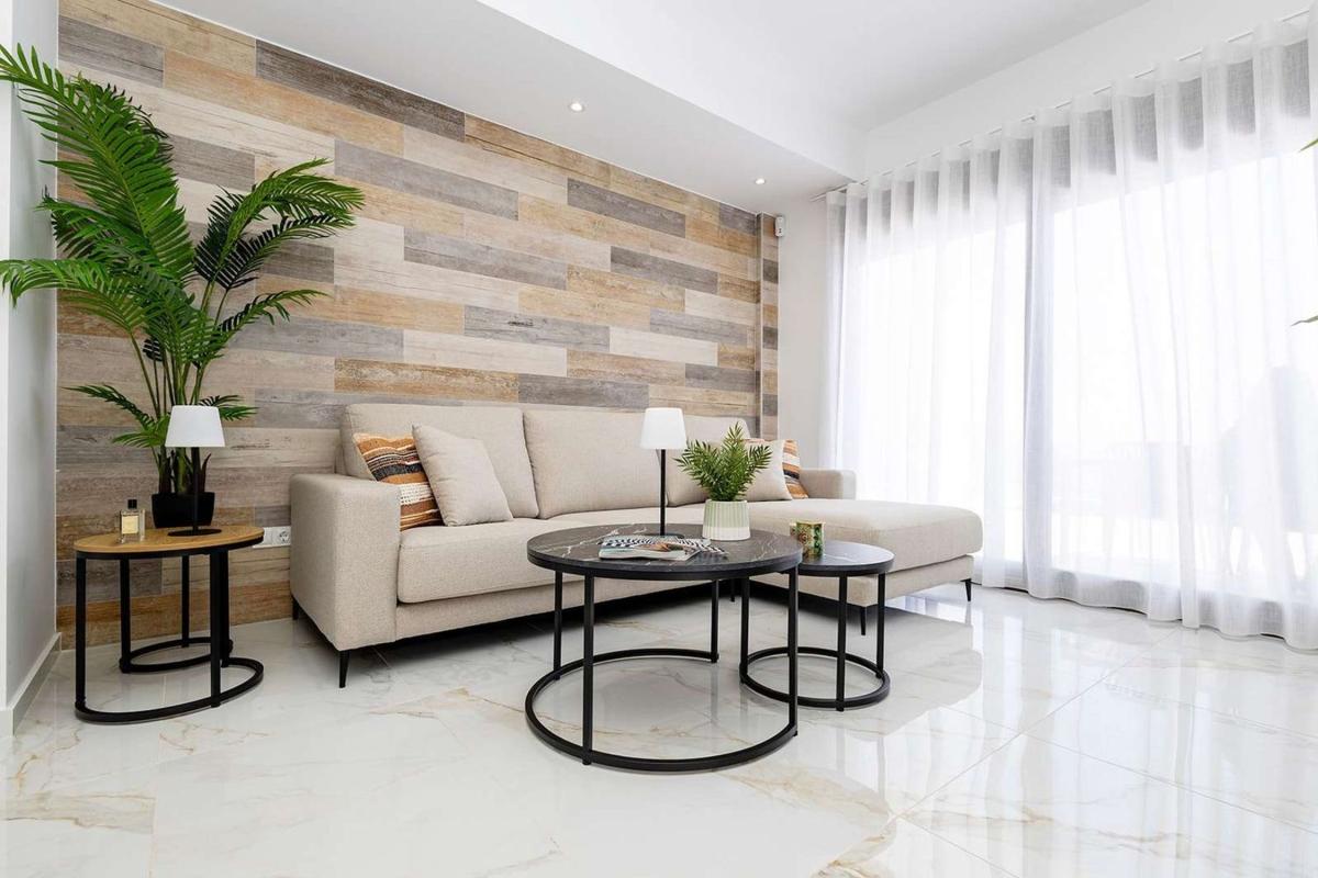 Sale of independent chalet in Casa o chalet independiente en Casco urbano, Polop, Polop
photo 3