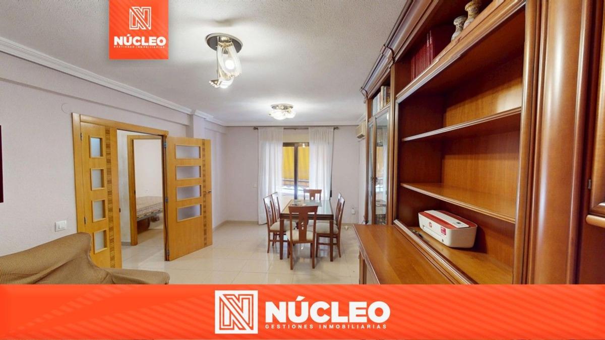Продажа квартиры на Piso en Conde De Lumiares, Campoamor, Alicante / Alacant, Аликанте / Алакант
photo 1