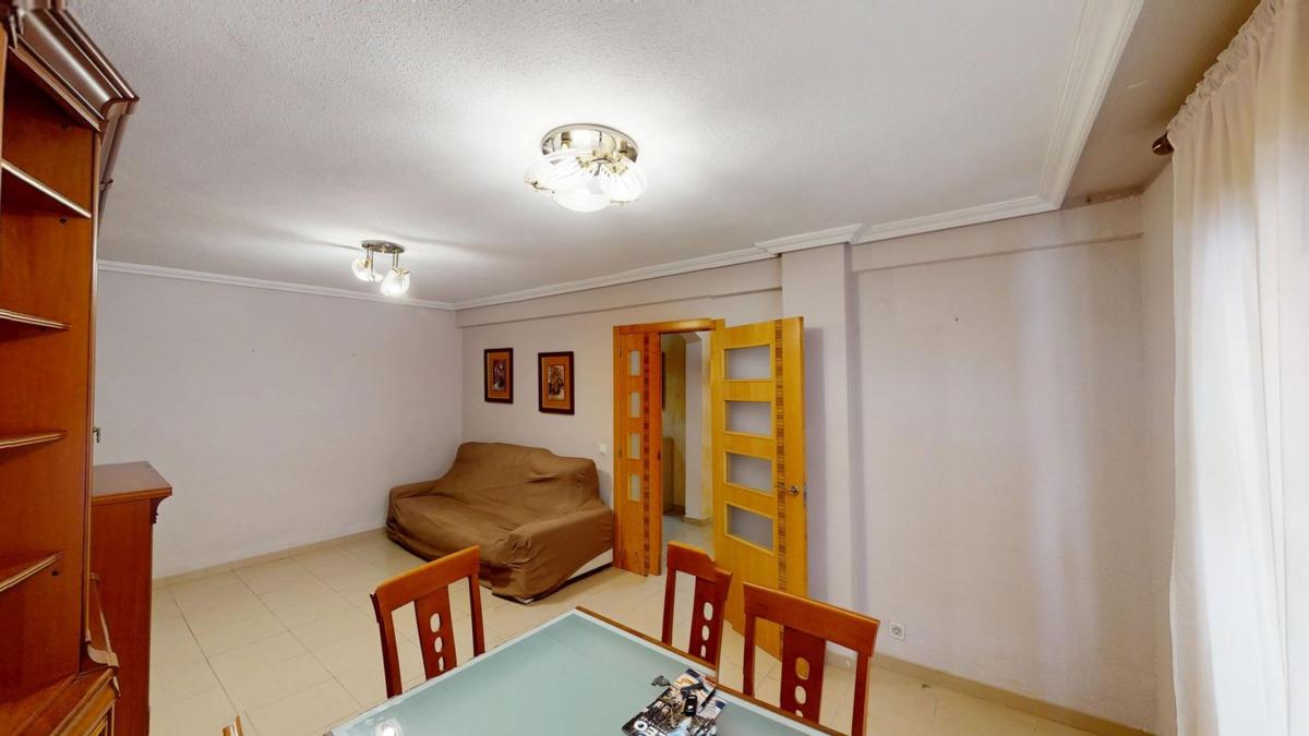 Продажа квартиры на Piso en Conde De Lumiares, Campoamor, Alicante / Alacant, Аликанте / Алакант
photo 3