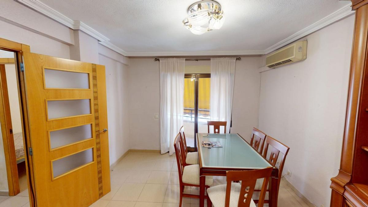 Продажа квартиры на Piso en Conde De Lumiares, Campoamor, Alicante / Alacant, Аликанте / Алакант
photo 5