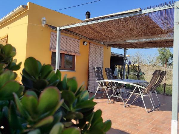 Chalet independiente en venta en Casa o chalet independiente en Plaza Poligono 1, 207, Pedanías Este, Aspe, Aspe
photo 1