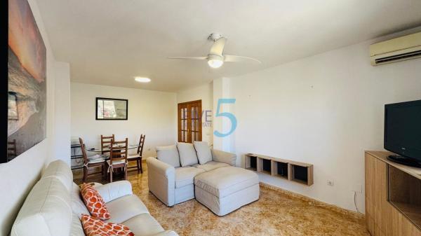 Sale of flat in Piso en Centro, San Miguel de Salinas, San Miguel de Salinas
thumbnail 2