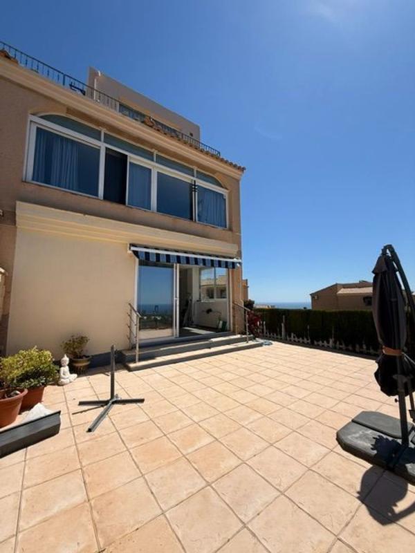 Продажа квартиры на Piso en Calle Ponent, Coloma, La Nucia, Ла Нусия
 photo 4
