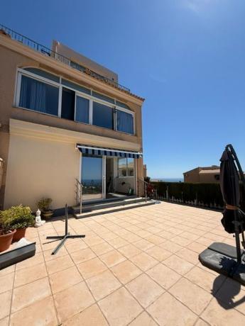 Venta de piso en Piso en Calle Ponent, Coloma, La Nucia, La Nucia
 photo 4