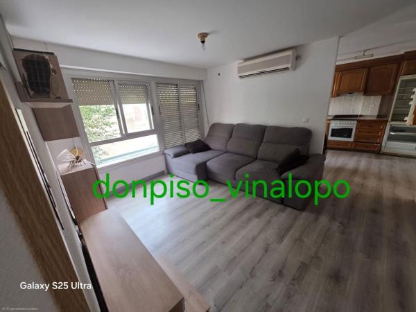 Venta de piso en Piso en Plaza de Toros - Avenida Chapí - Trinquete, Elda, Elda
 photo 1