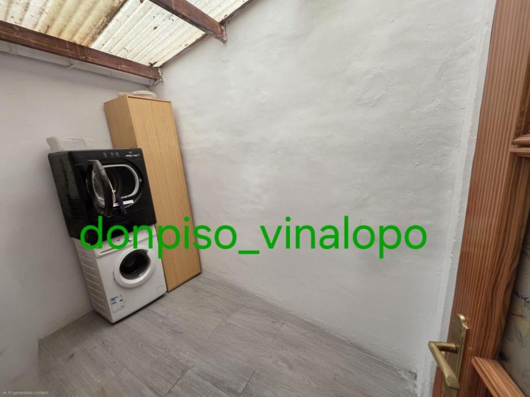 Venta de piso en Piso en Plaza de Toros - Avenida Chapí - Trinquete, Elda, Elda
 photo 4