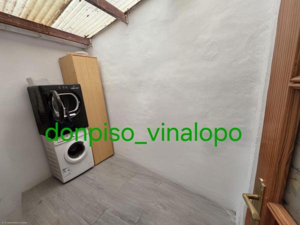 Venta de piso en Piso en Plaza de Toros - Avenida Chapí - Trinquete, Elda, Elda
 photo 4