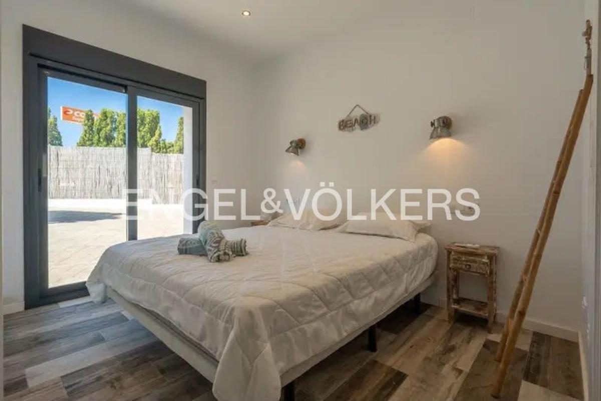 Sprzedaż niezależnego domku jednorodzinnego w  Casa o chalet independiente en El Arenal, Jávea/Xàbia, Jávea/Xàbia photo 2